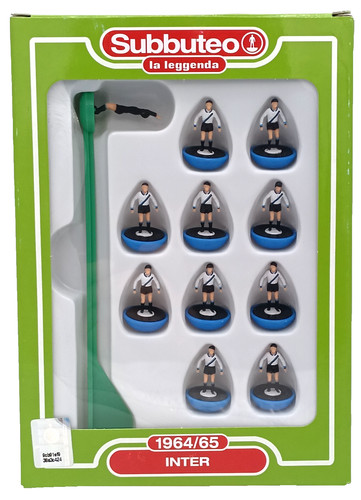 Subbuteo leggenda lw - la,