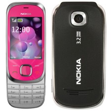Original Nokia 7230 Bluetooth