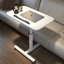 Over Bed Chair Table Hospital