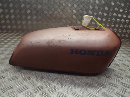 Honda cj250 cj360 t - t,