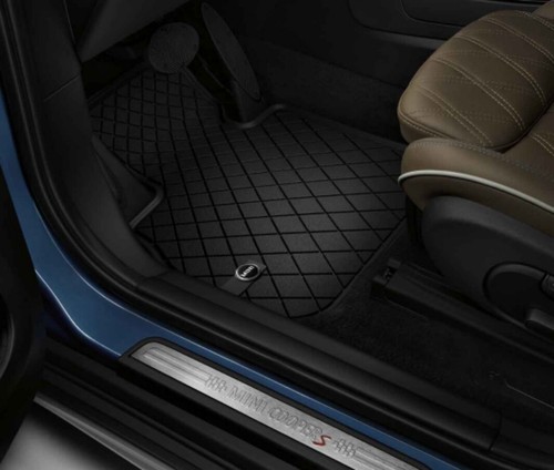 Mini genuine front - genuine, all