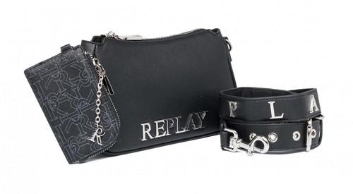 Replay women shoulder - replay, women's