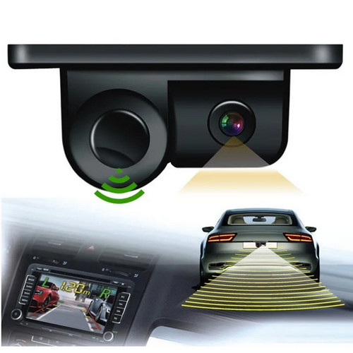 170 car parking sensor - 170°,