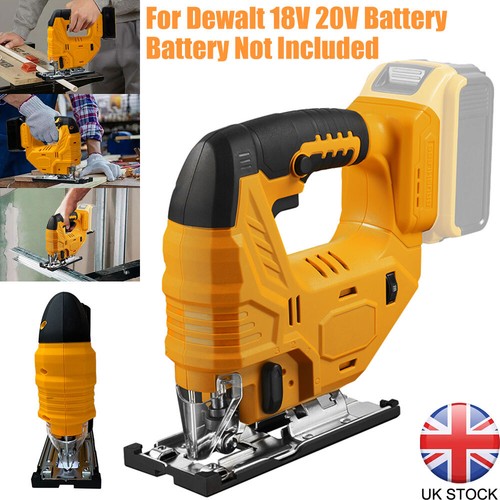 Cordless jigsaw with - cordless,