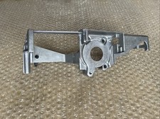 Saab 9000 Aero Cse Cs Indicator Stalk + Wiper Stalk Housing Metal Frame 4617379