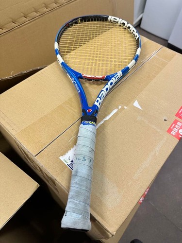 Babolat puredrive team golden - team,