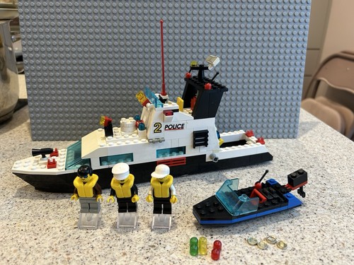 Vintage rare lego classic town - rare,