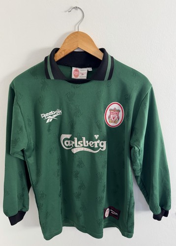 Liverpool vintage - fc,