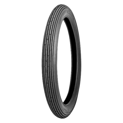125 front tyre 25 18 - 125,