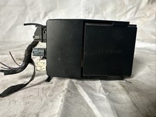 Mercedes sat nav unit - mercedes, module
