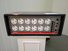 Zero 88 BETAPACK   - 6 Channel