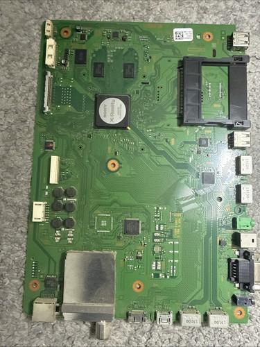 Main board for sony - board,