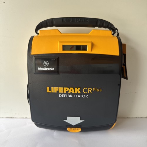 Lifepak plus battery - lifepak, plus-battery