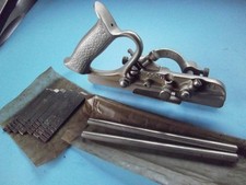 Record 044 Plough Plane