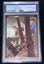 Bernie Wrightson MACABRE