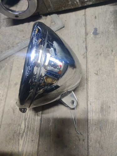 Harley style springer - harley,