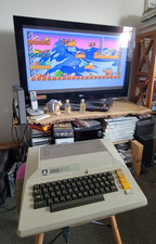 Atari PAL 800 +upgrades:Rare