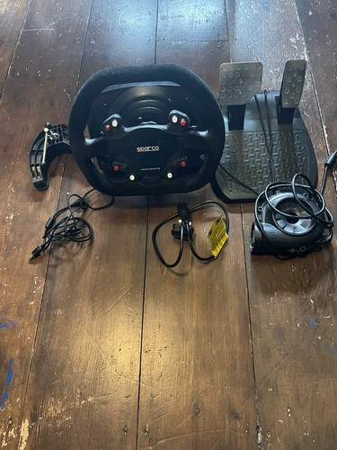 Thrustmaster racer - thrustmaster,