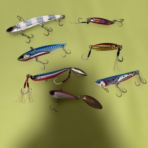 Megabass makippa piece - megabass,