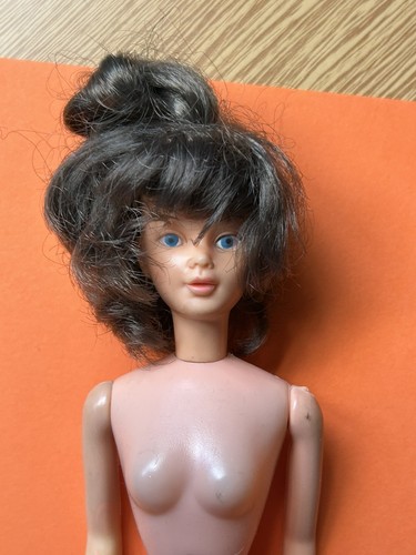 Vintage 1970s 2nd version - 1970s,
