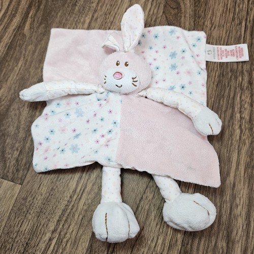 Primark rabbit comforter soft