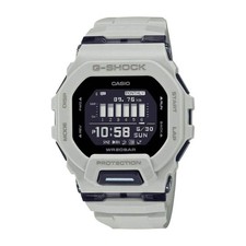 G-Shock GBD-200UU-9ER White