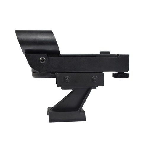 Red dot finderscope easy - red,