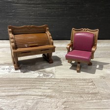 Sylvanian Families Vintage