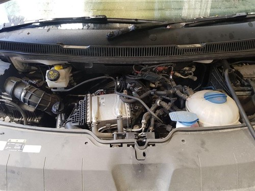 Mk6 t6 volkswagen - 10-25,