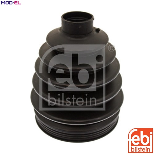 Bellow drive shaft - drive,