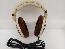 Sennheiser HD 598 Open-Back
