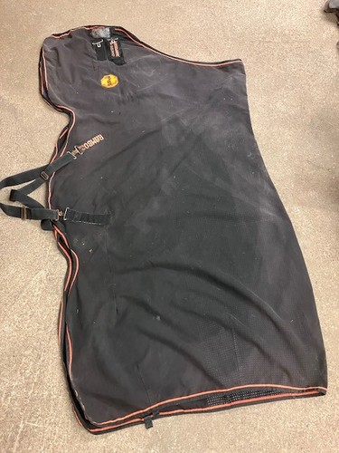 Rambo horseware ionic - horseware, 6'6