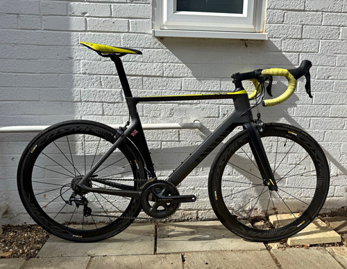 Canyon aeroad slx carbon - canyon,