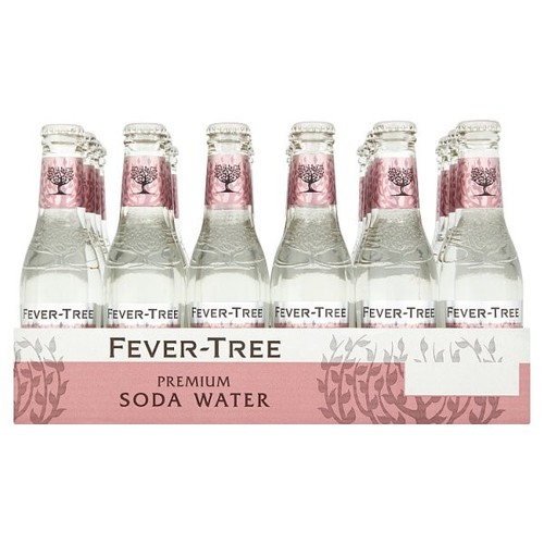 Fever tree premium - fever-tree,