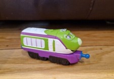 Chuggington Diecast Toys - Koko
