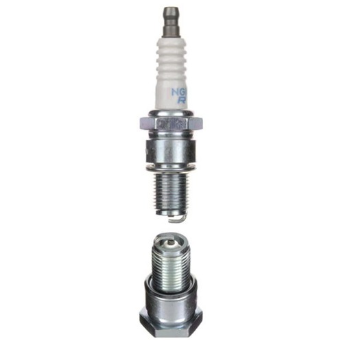 Ngk br9es candle removable - ngk,