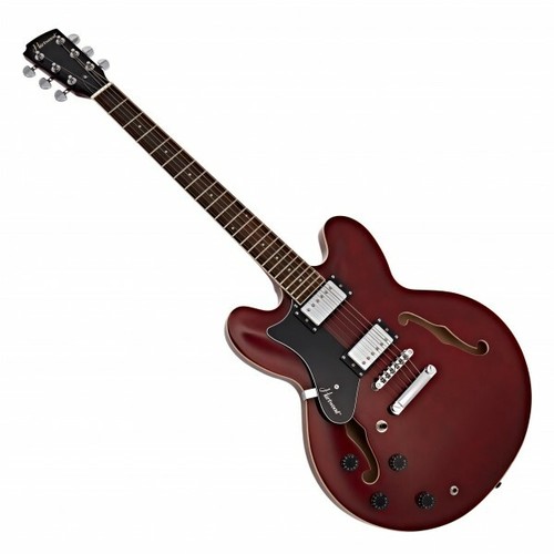 Hartwood revival left handed - revival,