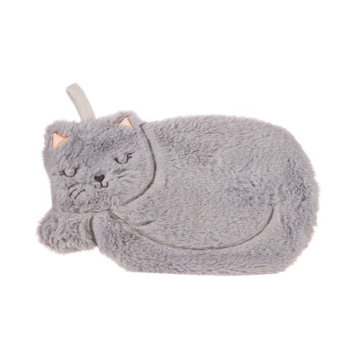 Sass belle grey curled up - belle,