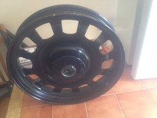 Keeway Superlight 125 front