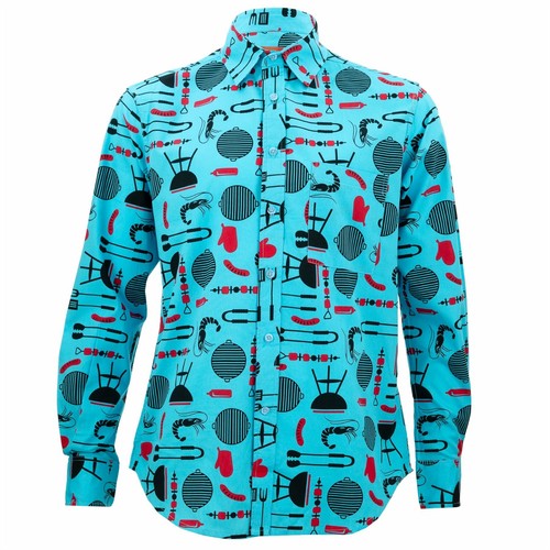 Mens shirt loud originals - mens,