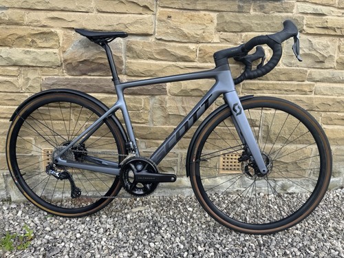 Scott addict carbon - scott,