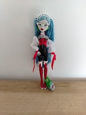 Monster High Ghouluxe Ghoulia