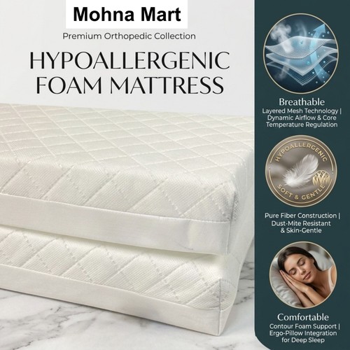 Cot bed mattress - cot, /
