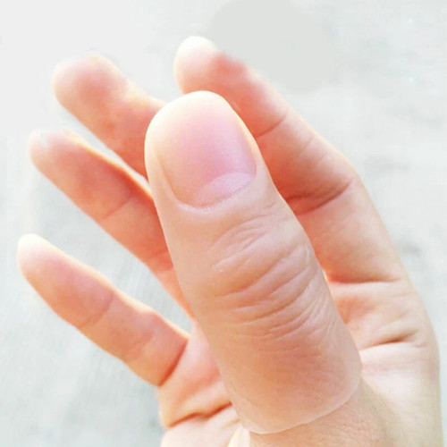 3pcs soft thumb - soft, finger