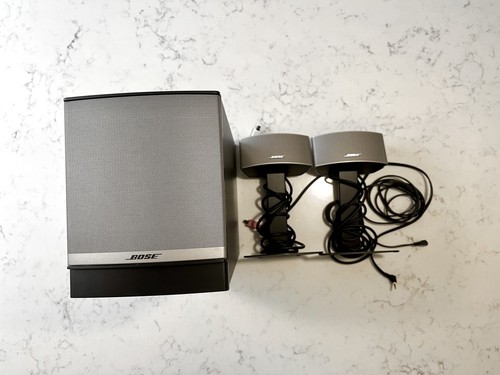 Bose companion - bose, 50