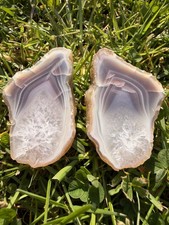 Cut and Polished Botswana