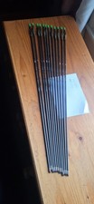12 Easton ACG Arrows - 610 -
