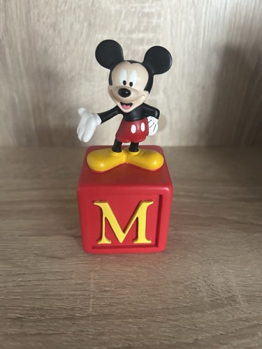 Disney grolier alphabet - disney, fun