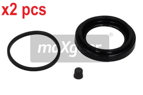 Pcs sides front fits - x2,