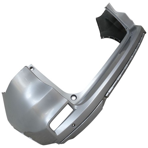 Honda crv rear bumper - rear,